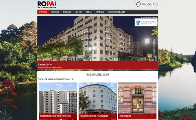 ropa-gmbh.de